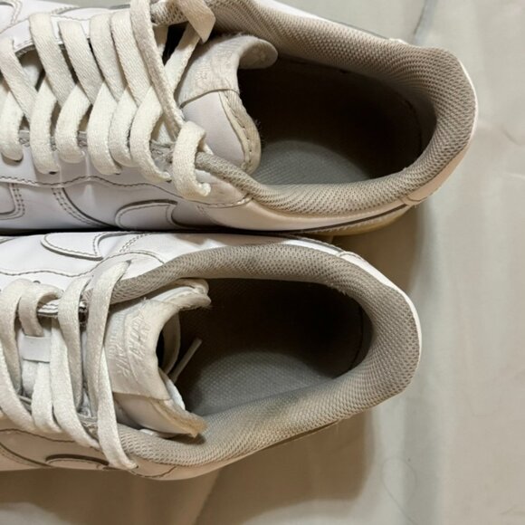 Nike Air Force 1 "AF1" Size 9 Used condition - Picture 8 of 13